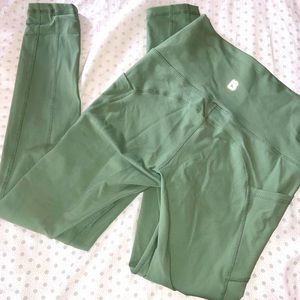 Original Buffbunny Luna leggings